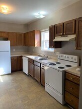 1320 S Grand Ave in Evansville, IN - Building Photo - Building Photo