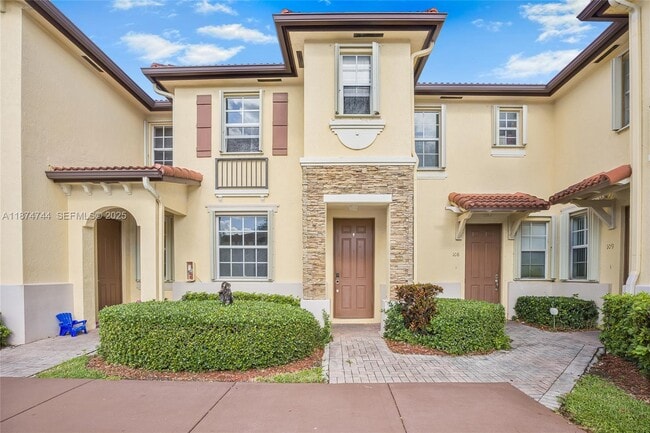 property at 1490 NE 33rd Ave