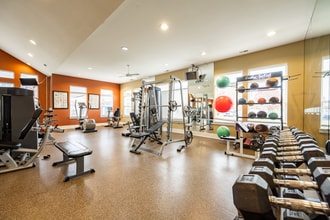 Central Park Apartments in Plainfield, IN - Building Photo - Building Photo