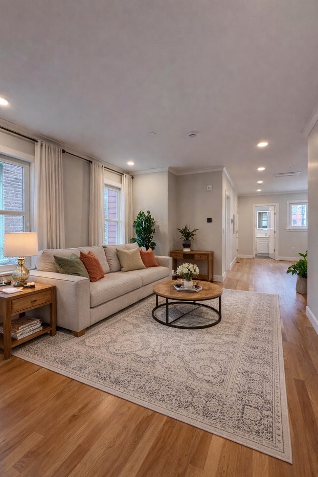 37 Gore St, Unit 2 in Cambridge, MA - Building Photo - Building Photo