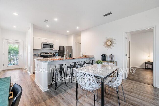 property at 2604 N Highland Ave