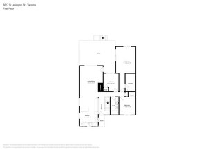 5017 N Lexington St in Tacoma, WA - Building Photo - Building Photo