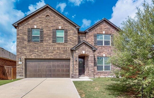 property at 1221 Volente Ln