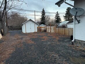 237 Basin St SW in Ephrata, WA - Building Photo - Building Photo