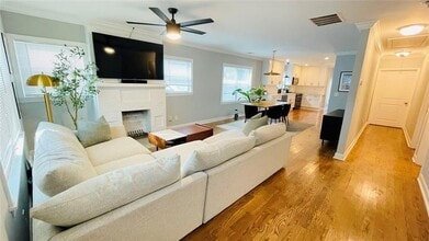 2507 Ryne St NW in Atlanta, GA - Building Photo - Building Photo