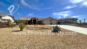 16209 Ridge View Dr in Apple Valley, CA - Building Photo