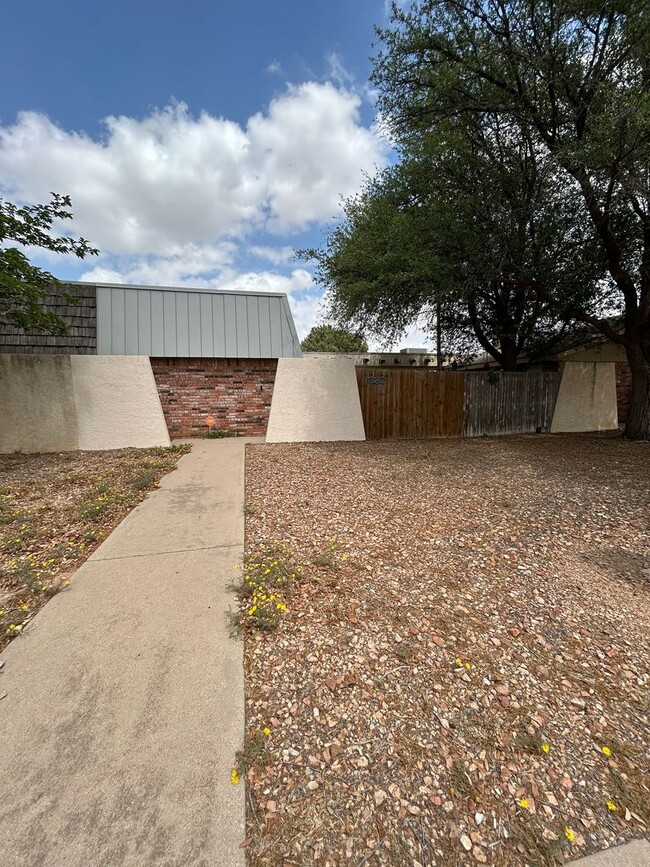 property at 1332 French