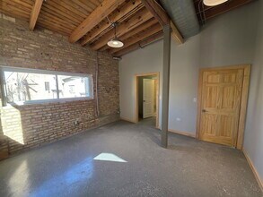 1611 Simpson St in Evanston, IL - Building Photo - Building Photo