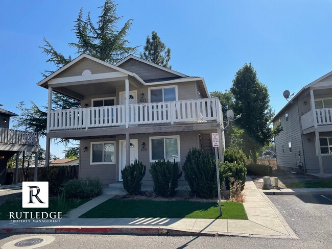 property at 627 Valley Heart Ln