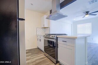 426 N 17th Ave, Unit 1 in Phoenix, AZ - Building Photo - Building Photo