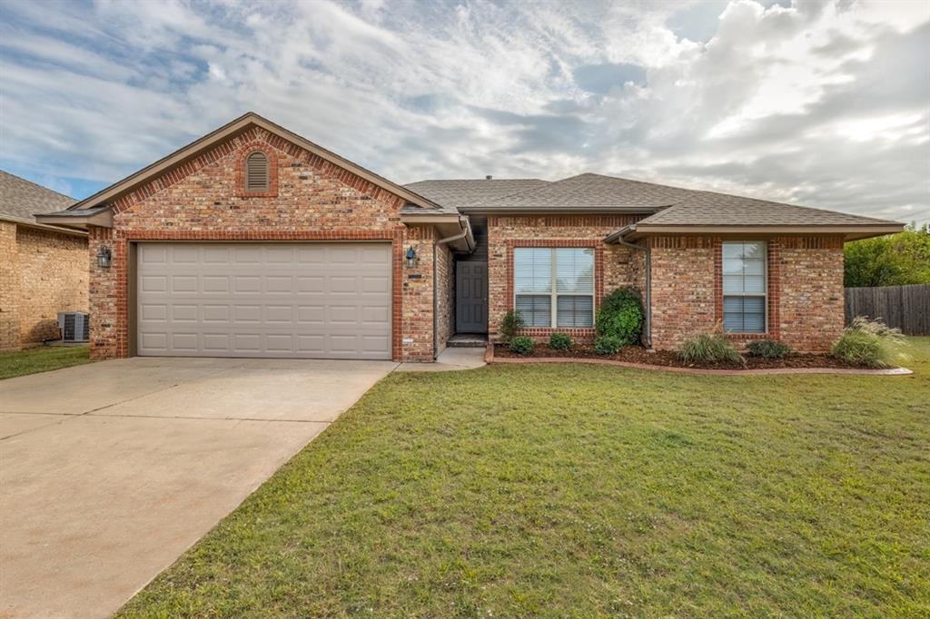 5120 NW 163rd St in Edmond, OK - Building Photo