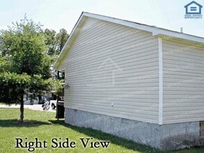 117 Dogwood Pointe Dr in McMinnville, TN - Building Photo - Building Photo