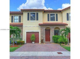 16293 SW 71st Terrace in Miami, FL - Building Photo