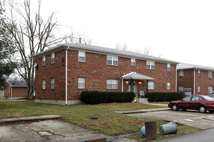 10419 Torrington Rd Apartments