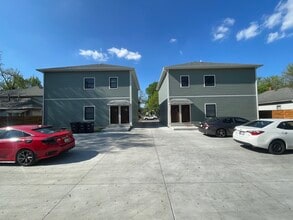 1909 Greenbush St, Unit 1909 in Lafayette, IN - Building Photo - Building Photo