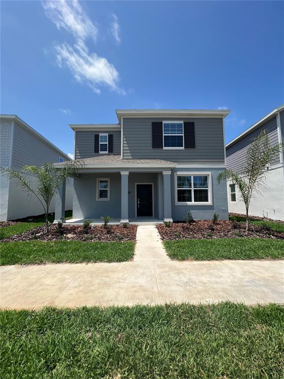 6217 Blissful St in Clermont, FL - Building Photo - Building Photo