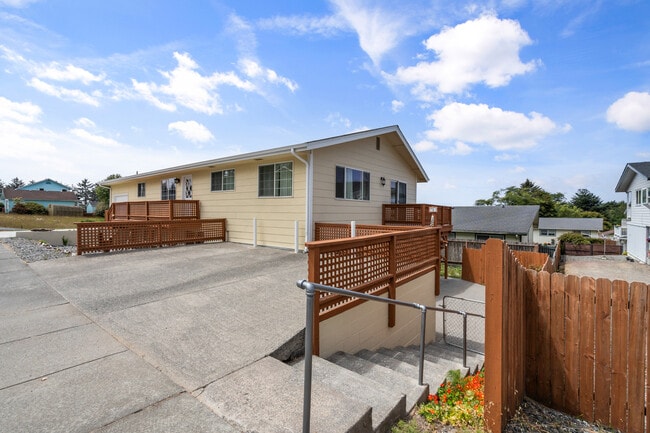 property at 749 1st St