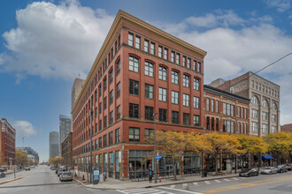 Stone Block Cleveland in Cleveland, OH - Building Photo - Building Photo