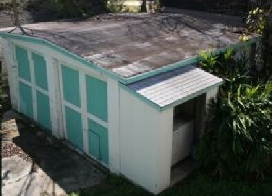 342 S Segrave St in Daytona Beach, FL - Foto de edificio - Other
