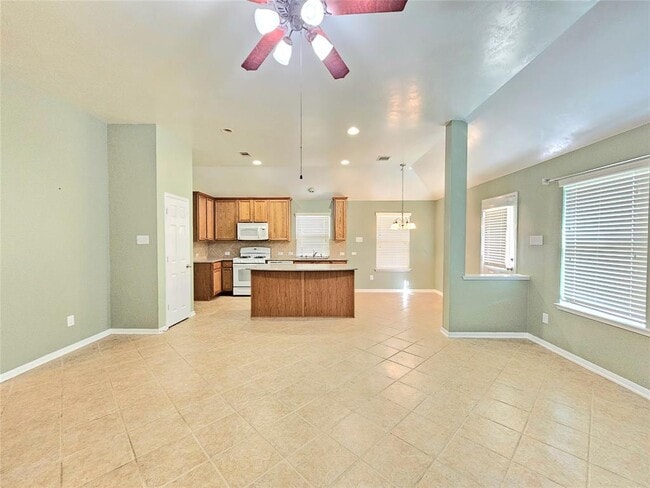 16834 Jelly Park Stone Dr in Cypress, TX - Building Photo - Building Photo