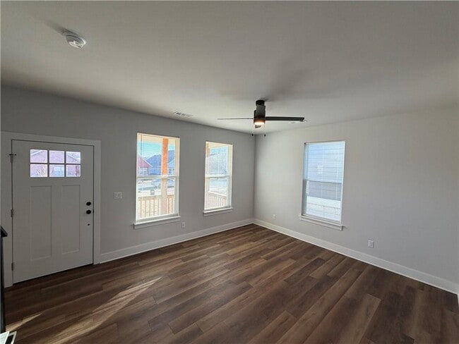 1043 S Laramie Hts in Fayetteville, AR - Building Photo - Building Photo