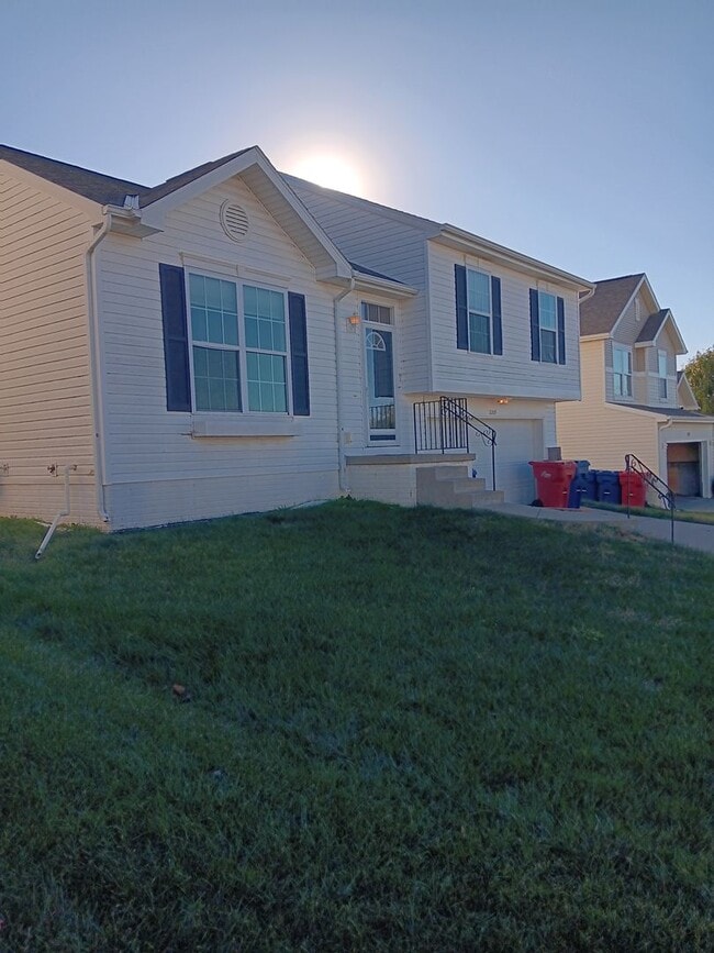 11209 Potter St in Omaha, NE - Building Photo - Building Photo