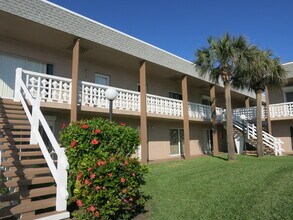 3150 N Atlantic Ave, Unit 3-770 in Cocoa Beach, FL - Building Photo - Building Photo