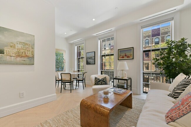 property at 112 Charles St