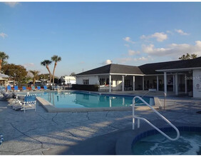 35040 Condominium Blvd, Unit Lot 291 in Zephyrhills, FL - Building Photo - Building Photo