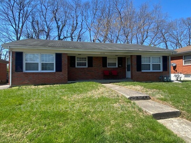property at 2268 Winterberry Dr
