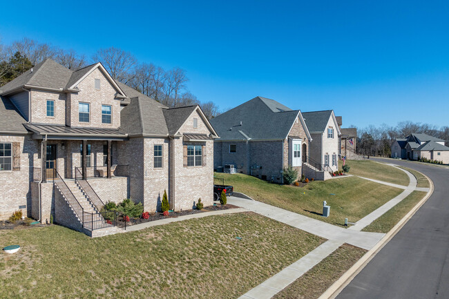 The Enclave at Dove Lake in Nolensville, TN - Building Photo - Building Photo