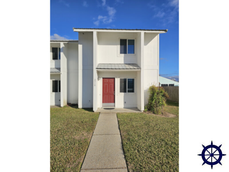 2910 Ormond Ave in Panama City, FL - Building Photo