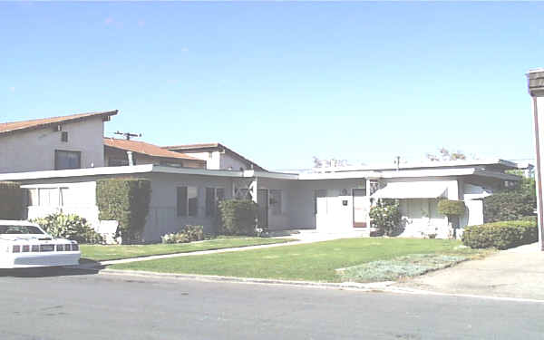 1917 Colonia Pl in Camarillo, CA - Building Photo - Building Photo