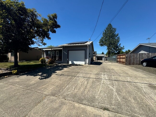 property at 164 Char St