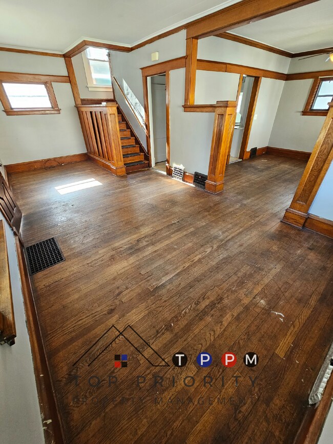 1837 Grande Ave SE in Cedar Rapids, IA - Building Photo - Building Photo