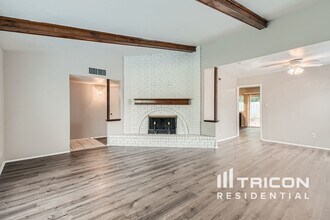 6518 Greenspring Dr in Arlington, TX - Building Photo - Building Photo