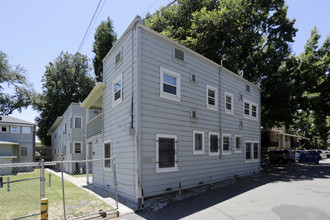 1819 P St in Sacramento, CA - Building Photo - Building Photo