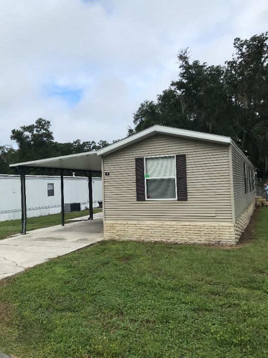 3276 Mt Tabor Rd in Lakeland, FL - Building Photo