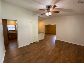 4133 Moffett Ave in Wichita Falls, TX - Building Photo - Building Photo