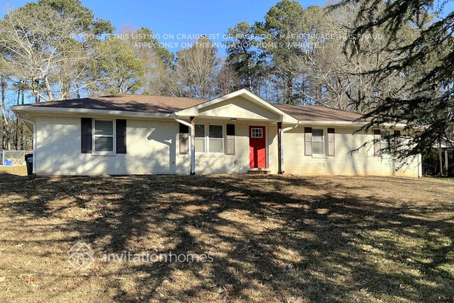 property at 1426 Spring Valley Ln