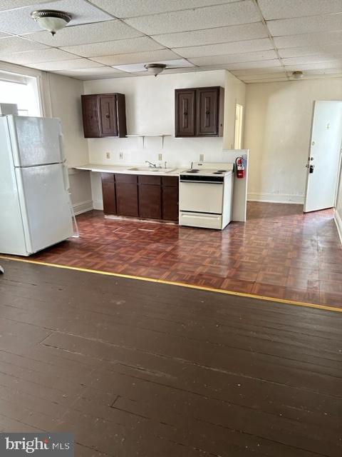 47-49 S Baltimore St in Dillsburg, PA - Building Photo - Building Photo