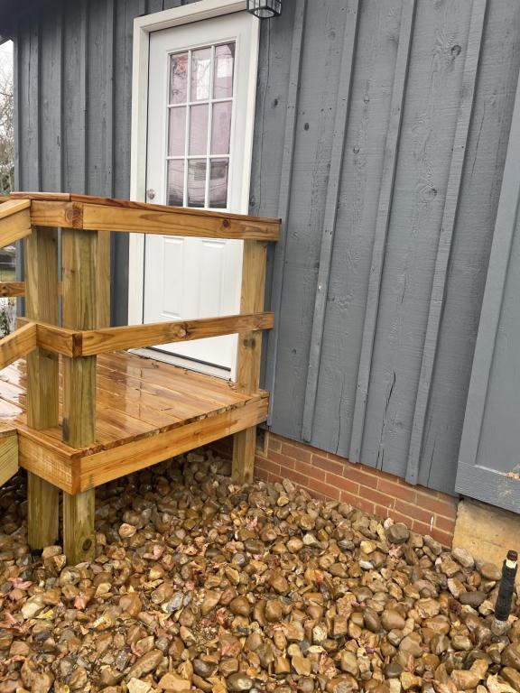 310 Powers St in Nacogdoches, TX - Building Photo - Building Photo