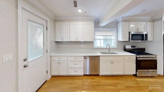 63 Gordon St, Unit 2 in Boston, MA - Building Photo