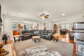 2199 Angel Ridge Drive in Reno, NV - Building Photo - Building Photo