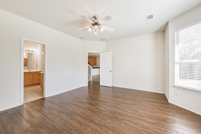 property at 16531 Whitaker Creek Dr