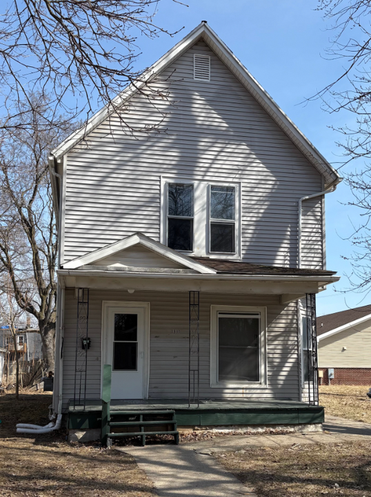 1311 Chittock Ave in Jackson, MI - Building Photo