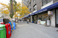 The Rexford in New York, NY - Foto de edificio - Building Photo