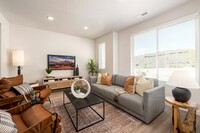 Black Ridge Townhomes in Saint George, UT - Building Photo - Building Photo