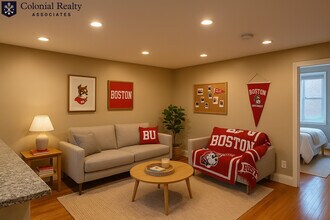 60 Egmont St in Brookline, MA - Building Photo - Building Photo