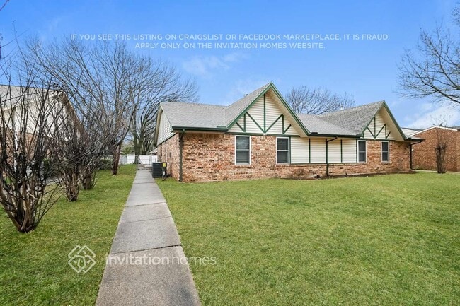 property at 514 Shennandoah Dr